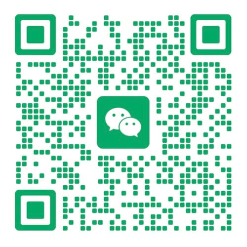 WeChat QR Code