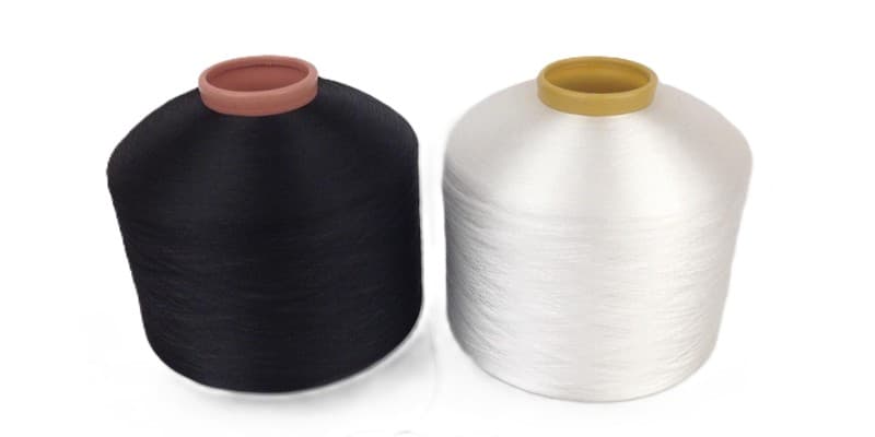 FDY 涤纶全牵伸丝