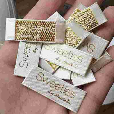 Woven Labels