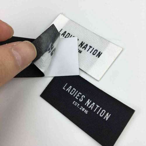 Woven Labels